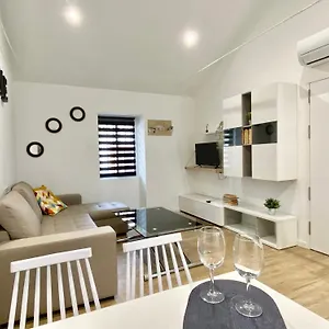 Apartamento Maria Ii, Antequera